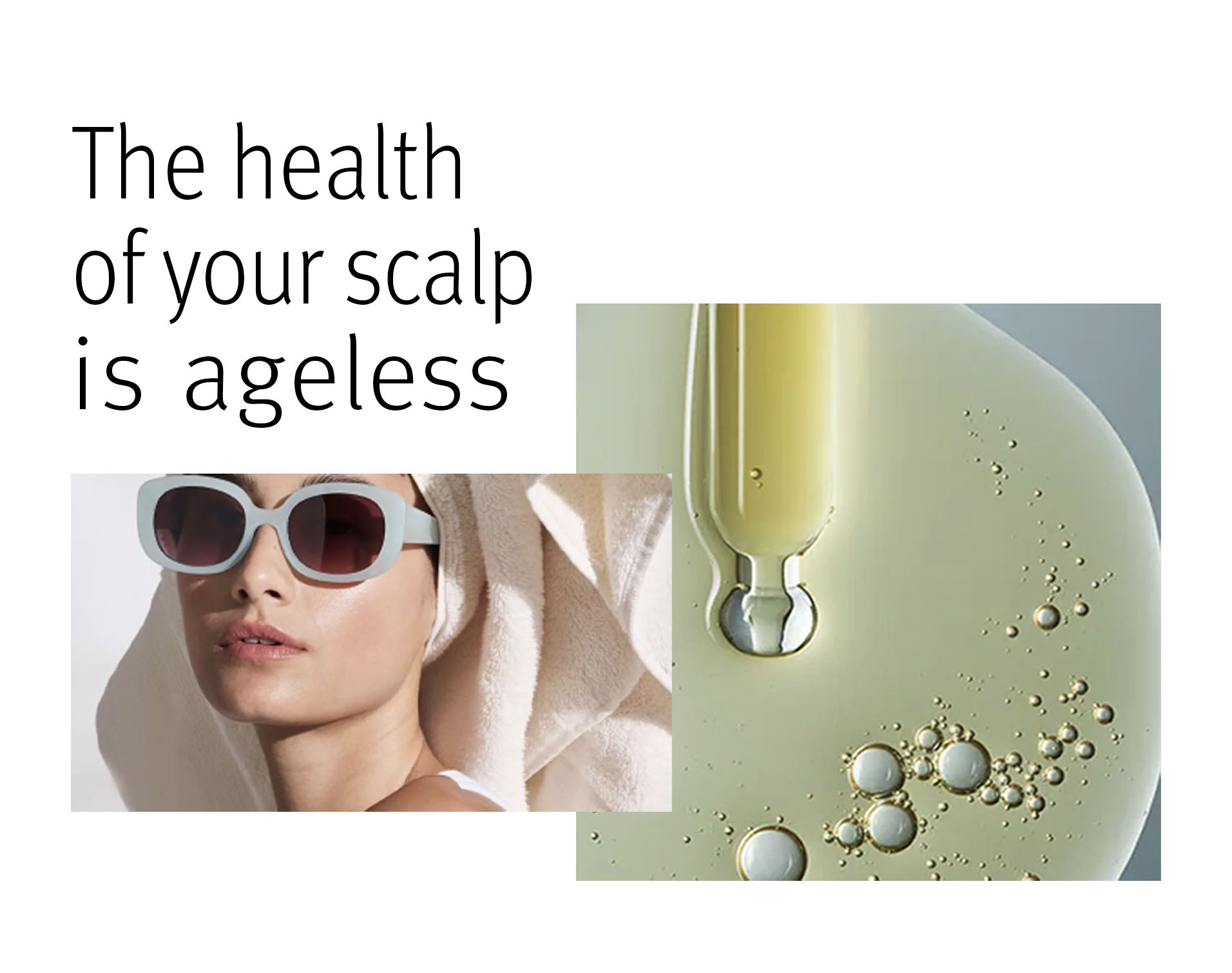 Scalp Care is SelfCare Dosha Salon Spa Portland's premier Aveda